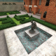 Illustration for article titled Lara Crofts Manor, Remade As A emCounter-Strike/em Map